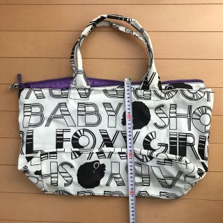 ベイビーシュープ(baby shoop)のベイビーシュープ トートバッグ(トートバッグ)