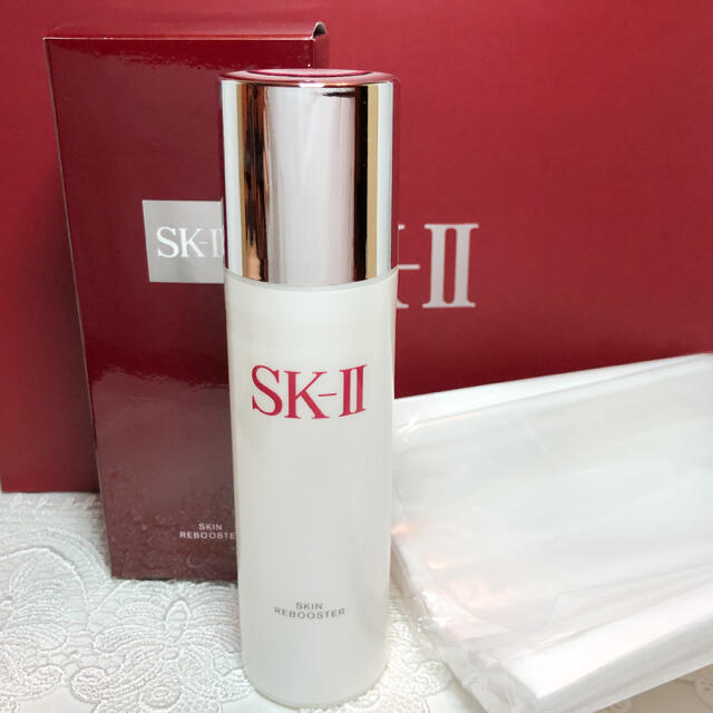 SK-II スキンリブースター