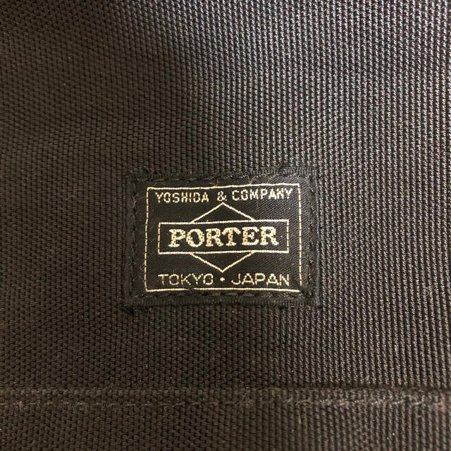 PORTER(ポーター)のポーター　2WAYオーバーナイトブリーフケース メンズのバッグ(ビジネスバッグ)の商品写真