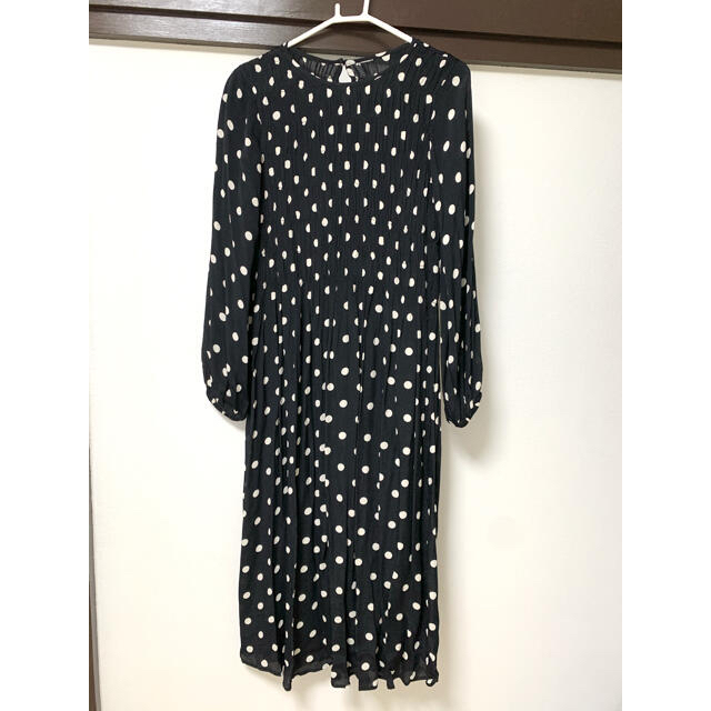 H M H M ドット柄 ワンピースの通販 By あすきち S Shop エイチアンドエムならラクマ H M H M ドット柄 ワンピースの通販 By あすきち S Shop エイチアンドエムならラクマ