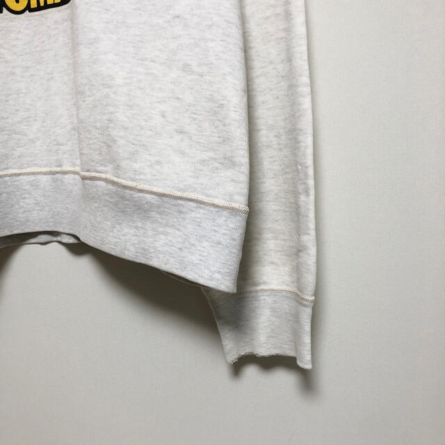 HYSTERIC GLAMOUR - 古着 90s hysteric glamour スウェット 定番ロゴ