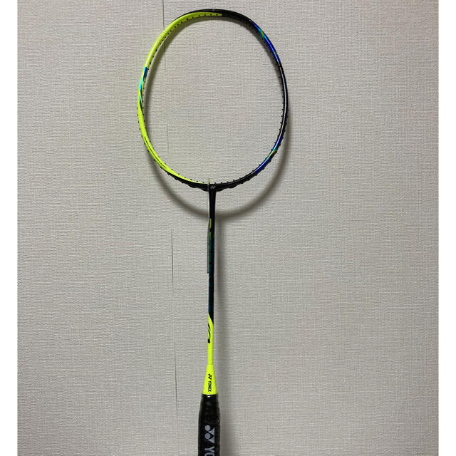 YONEX(ヨネックス)のASTROX77 アストロクス77 バドミントン ラケット スポーツ/アウトドアのスポーツ/アウトドア その他(バドミントン)の商品写真