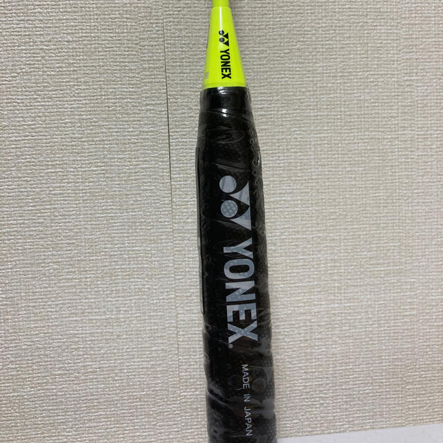 YONEX(ヨネックス)のASTROX77 アストロクス77 バドミントン ラケット スポーツ/アウトドアのスポーツ/アウトドア その他(バドミントン)の商品写真