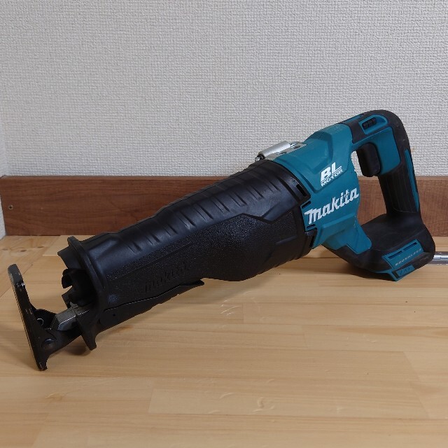 Makita(マキタ)のマキタ　18V　中古　充電式レシプロソー　JR187D その他のその他(その他)の商品写真