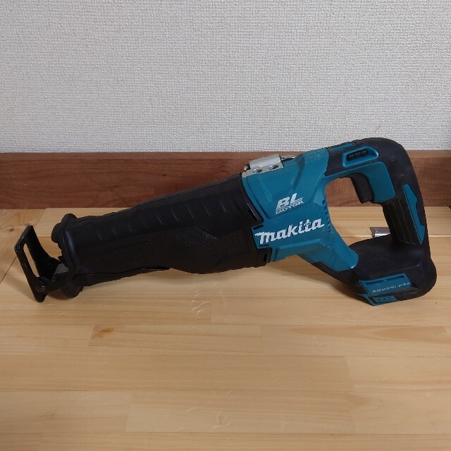 Makita(マキタ)のマキタ　18V　中古　充電式レシプロソー　JR187D その他のその他(その他)の商品写真