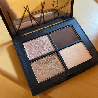 ナーズ(NARS)のNARS クワッドアイシャドウ　3970(アイシャドウ)