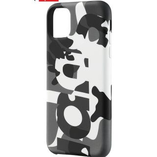 シュプリーム(Supreme)のSupreme iPhone case 11 SnowCamo 新品未使用品(iPhoneケース)