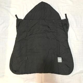 エルゴベビー(Ergobaby)の【専用】抱っこ紐ケープ　BabyHopper(その他)