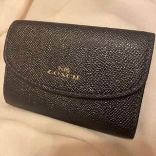 コーチ(COACH)のコーチ キーケース F57859 cach(キーケース)