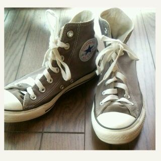 コンバース(CONVERSE)の＊MISATO様専用＊(スニーカー)