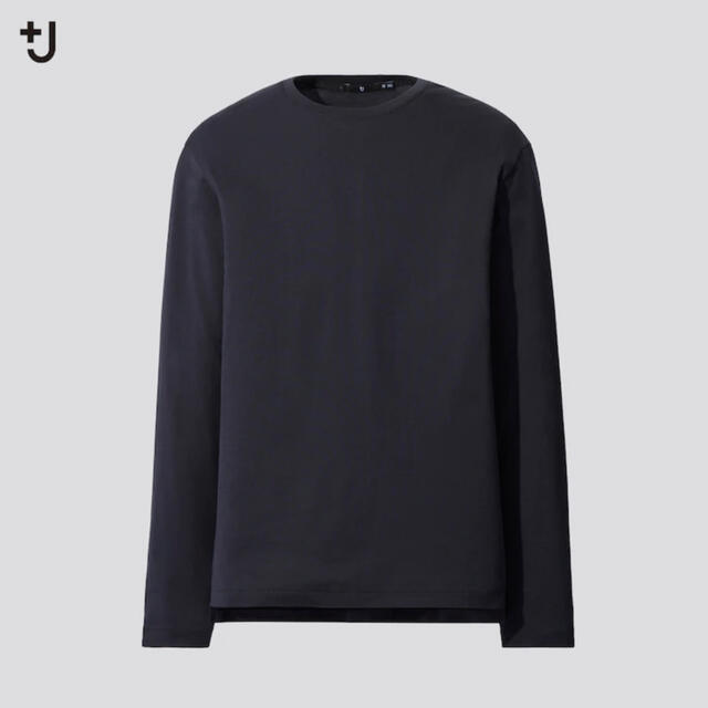 Jil Sander(ジルサンダー)のロンT メンズのトップス(Tシャツ/カットソー(七分/長袖))の商品写真