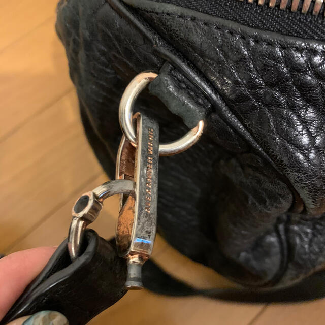 Alexander Wang   アレキサンダーワン ALEXANDER WANG バッグ スタッズ