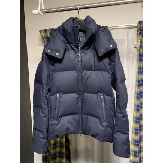 デサント(DESCENTE)のSH様専用(ダウンジャケット)