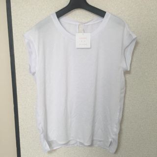 センスオブプレイスバイアーバンリサーチ(SENSE OF PLACE by URBAN RESEARCH)の新品♡sense of place♡(Tシャツ(半袖/袖なし))