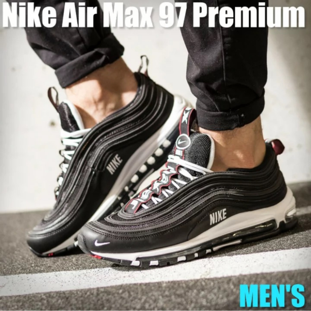 Nike Air Max 97メンズ