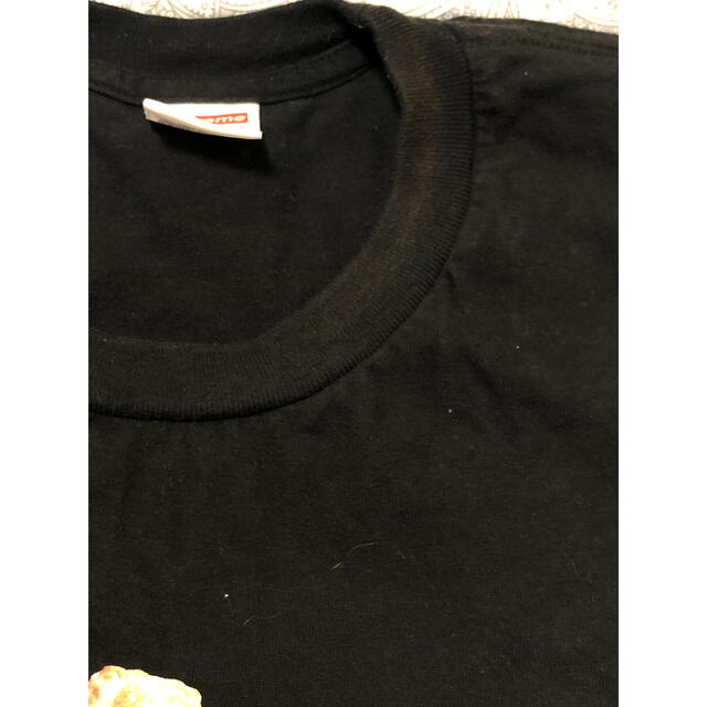 Supreme 19ss Cupid Tee XL Black - Tシャツ/カットソー(半袖/袖なし)
