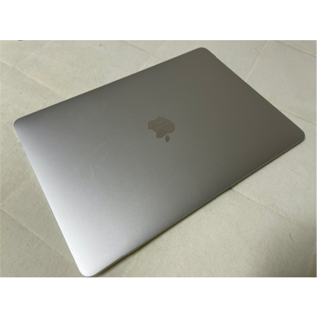 ノートPCMacBookPro 13インチ 16GB 256GB Late2016 US