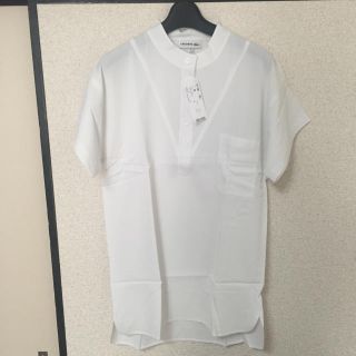 ラコステ(LACOSTE)の新品♡ラコステ♡シャツ(シャツ/ブラウス(半袖/袖なし))