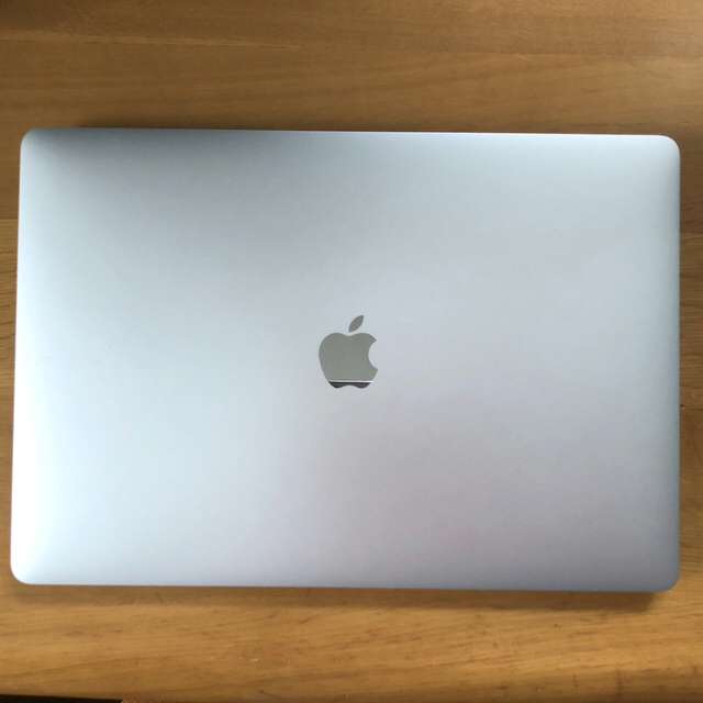 Apple - MacBook Pro 15インチ 2018 32GB 1TB