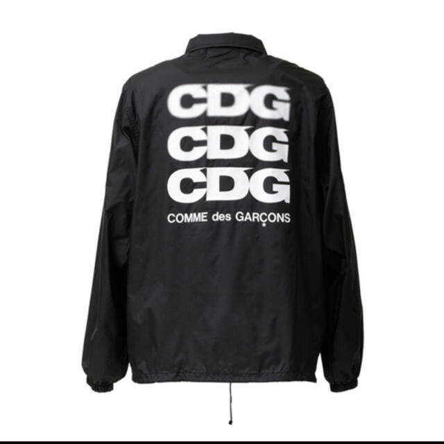 セールまとめ CDG コーチジャケット comme des garcons jacket