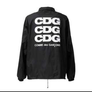 コムデギャルソン(COMME des GARCONS)のCDG コーチジャケット comme des garcons jacket(その他)