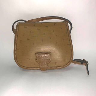 ランセル(LANCEL)のLANCEL ショルダーバック(ショルダーバッグ)