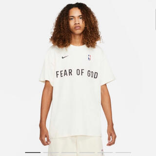 フィアオブゴッド(FEAR OF GOD)のNike fear of god tee (Tシャツ/カットソー(半袖/袖なし))