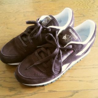 リーボック(Reebok)のReebok classic スニーカー(スニーカー)