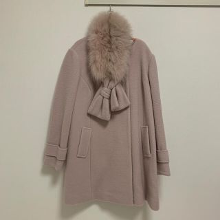 ローズティアラ ロングコート(レディース)の通販 30点 | Rose Tiaraの