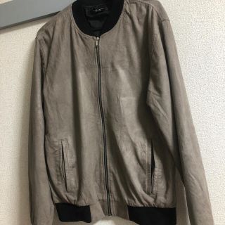 ザラ(ZARA)のブルゾン(ブルゾン)