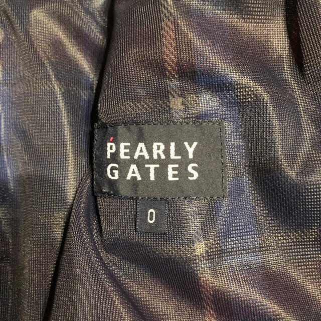 PEARLYGATES 巻きスカート秋冬 ゴルフ www.krzysztofbialy.com