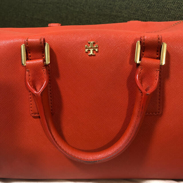 Tory Burch(トリーバーチ)のトリーバーチ　バッグ レディースのバッグ(ハンドバッグ)の商品写真