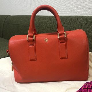 トリーバーチ(Tory Burch)のトリーバーチ　バッグ(ハンドバッグ)