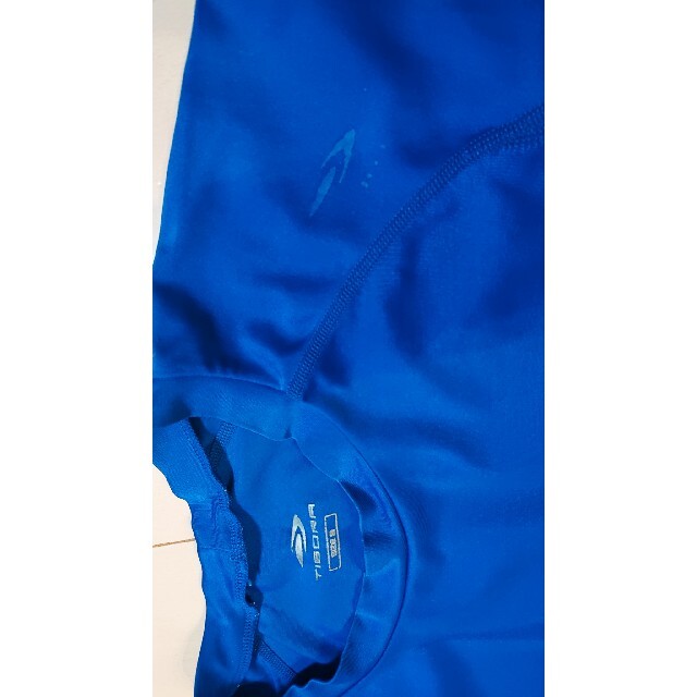 TIGORA(ティゴラ)のティゴラ TIGORA アンダーシャツ 半袖 S スポーツ/アウトドアの野球(ウェア)の商品写真
