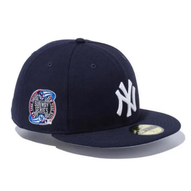 NEW ERA(ニューエラー)の② new era 59FIFTY AWAKE NY サイズ 7 5/8 メンズの帽子(キャップ)の商品写真