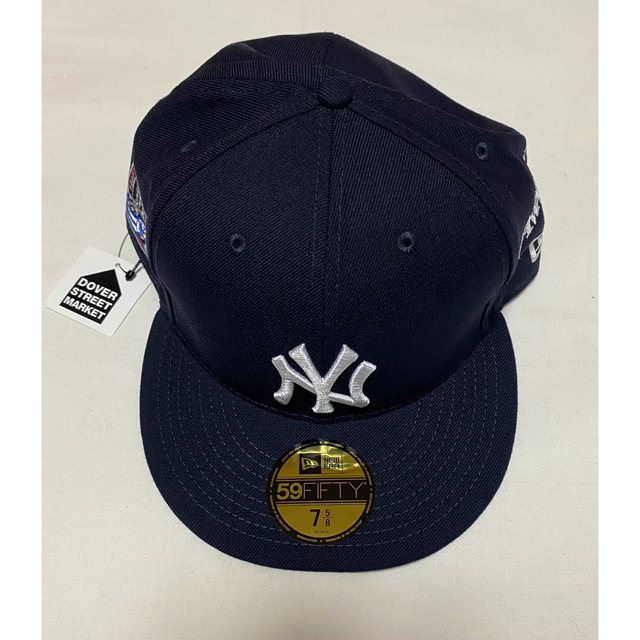 NEW ERA(ニューエラー)の② new era 59FIFTY AWAKE NY サイズ 7 5/8 メンズの帽子(キャップ)の商品写真