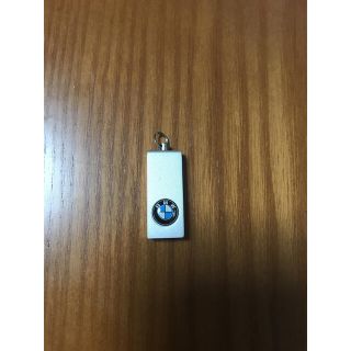 ビーエムダブリュー(BMW)のBMW USBメモリ 2GB(PC周辺機器)