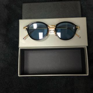 トムブラウン 登坂広臣(ゴールド/金色系)の通販 11点 | THOM BROWNE