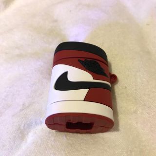 ナイキ(NIKE)のairpods ケース　airjordan1(モバイルケース/カバー)