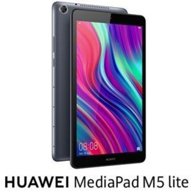 HUAWEI MediaPad M5 lite 8 - 32GB