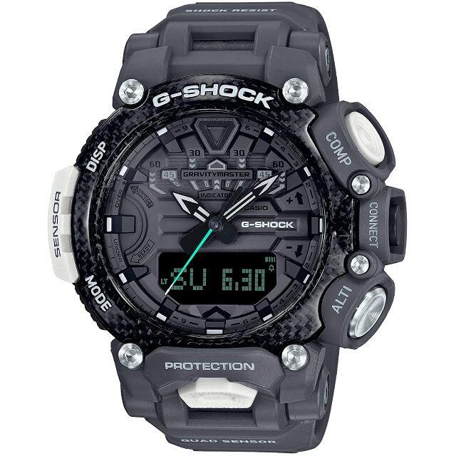 1分最大セット新品・未使用★国内正規品★G-SHOCK★GR-B200RAF-8AJR