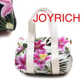 ジョイリッチ(JOYRICH)の【JOYRICH】新品 バッグ(ショルダーバッグ)