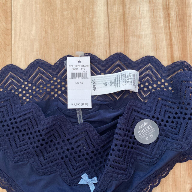 American Eagle(アメリカンイーグル)のaerie ショーツ レディースの下着/アンダーウェア(ショーツ)の商品写真