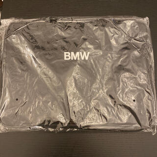 ビーエムダブリュー(BMW)の新品未使用　BMW 鞄　オーナー用　非売品(その他)
