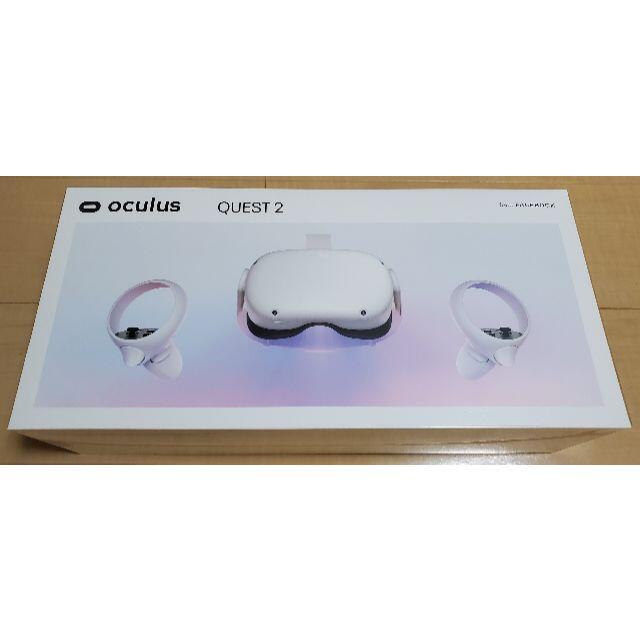 家庭用ゲーム機本体 【写真家さま】Oculus Quest 2 256GB