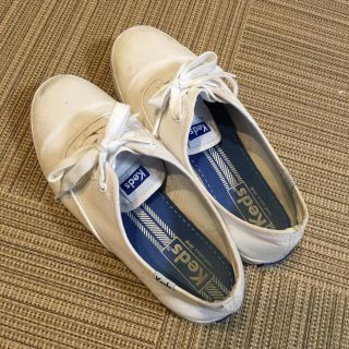 ニコアンド(niko and...)のkedsケッズ♡スニーカー(スニーカー)