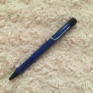 ラミー(LAMY)のLAMYボールペン ブルー(ペン/マーカー)