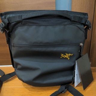 アークテリクス(ARC'TERYX)のARC'TERYX(アークテリクス) Arro 8 Shoulder Bag(ショルダーバッグ)