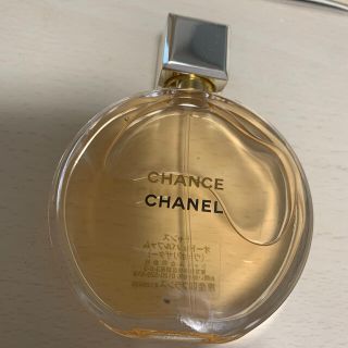 シャネル(CHANEL)のCHANEL シャネル　チャンス　香水　Chance(香水(女性用))