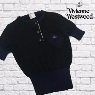 ヴィヴィアンウエストウッド(Vivienne Westwood)のはー様専用(ニット/セーター)